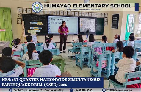 humayao elementary school|DepEd Tayo Humayao ES .